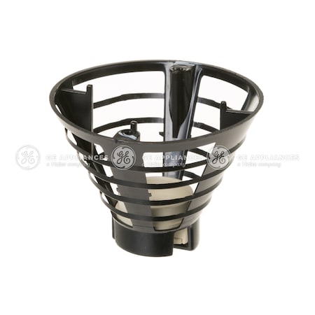 Ge WB18X27245 GE Oven Lamp Socket WB18X27245